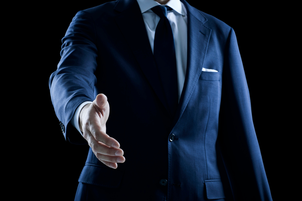 Equipe de marketing trabalhando