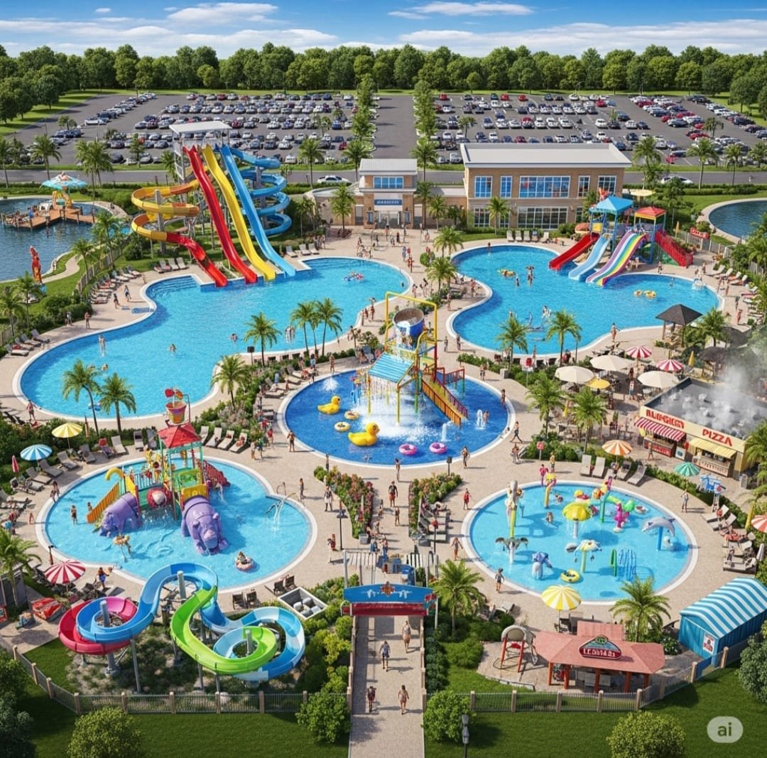 Escritório da agência